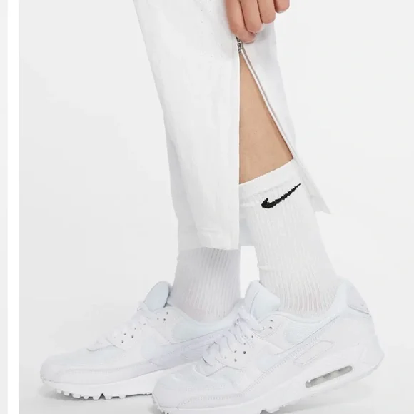 Nike Olympic Team USA Medal Stand 2022 Women's Pants Size L NWT - Picture 8 of 14